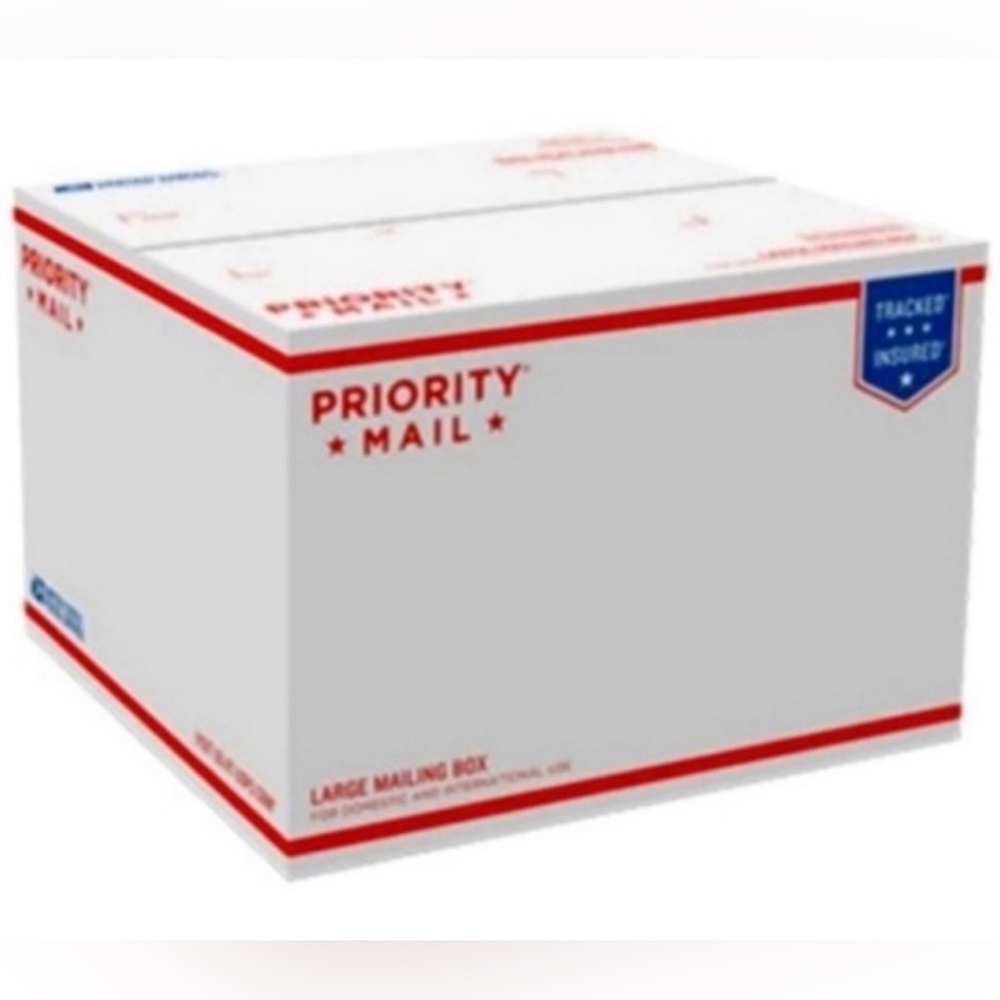 Extra Postage to cover cost of bundling over 5lbs